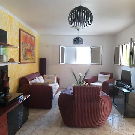 Villa Alizee ساينت آن المظهر الخارجي الصورة