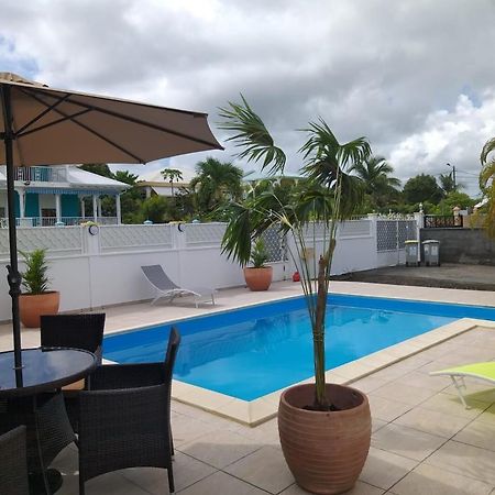 Villa Alizee ساينت آن المظهر الخارجي الصورة