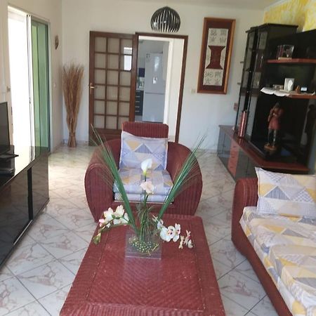 Villa Alizee ساينت آن المظهر الخارجي الصورة