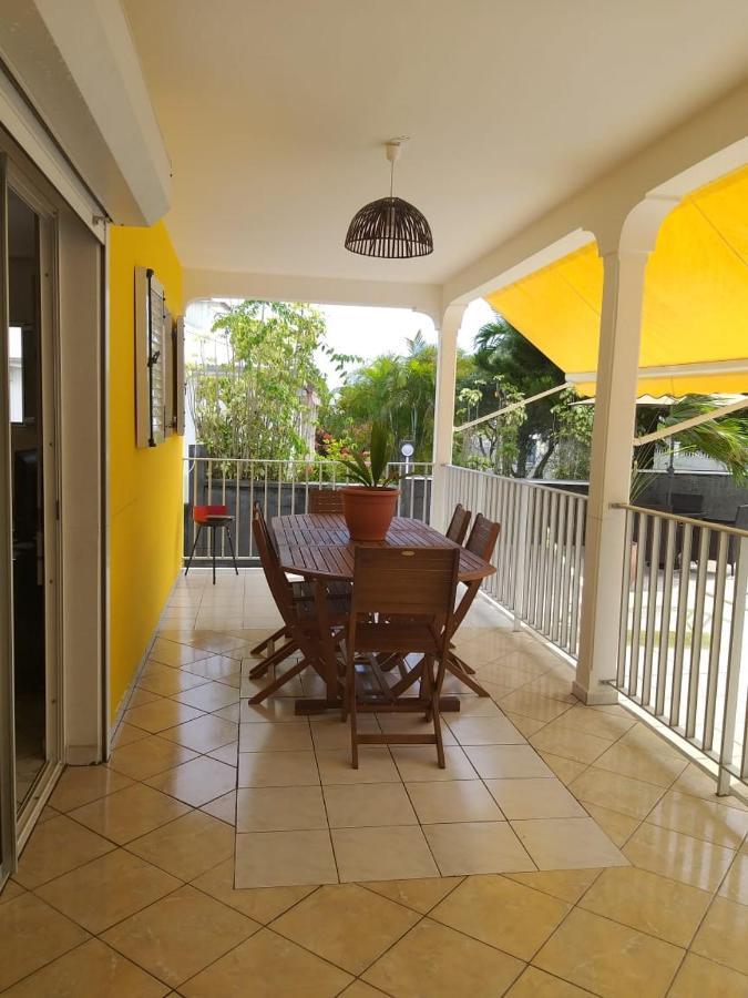 Villa Alizee ساينت آن المظهر الخارجي الصورة