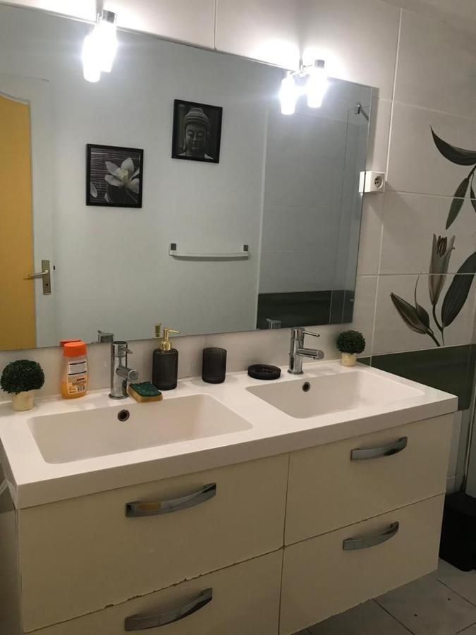 Villa Alizee ساينت آن المظهر الخارجي الصورة