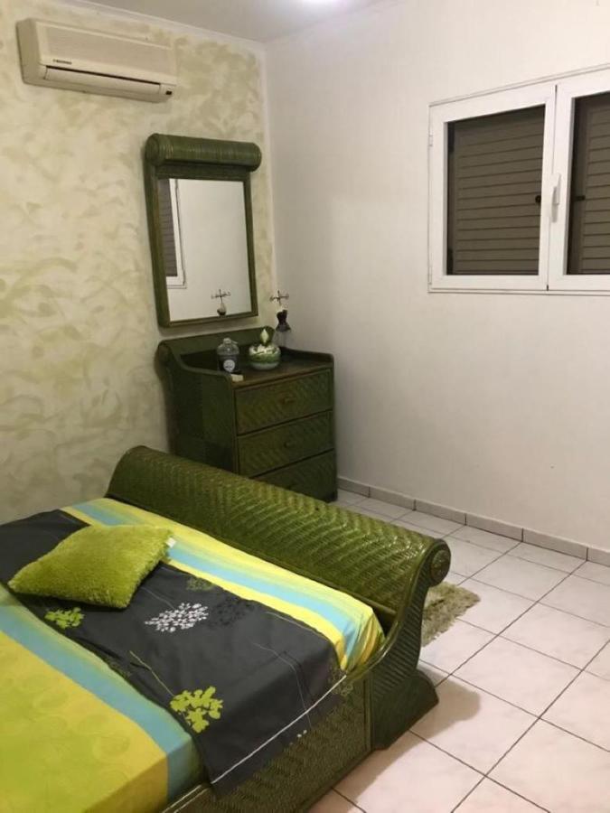 Villa Alizee ساينت آن المظهر الخارجي الصورة