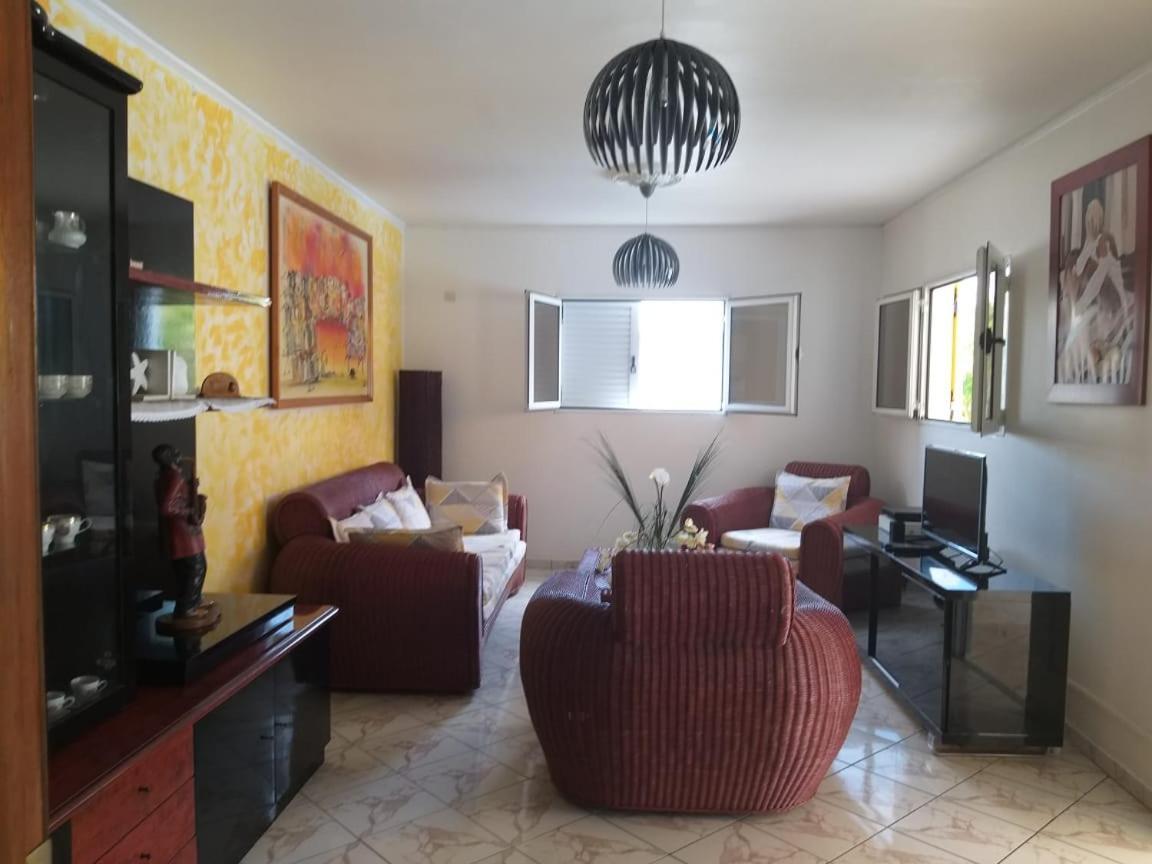 Villa Alizee ساينت آن المظهر الخارجي الصورة