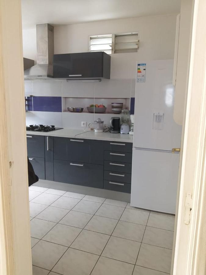Villa Alizee ساينت آن المظهر الخارجي الصورة