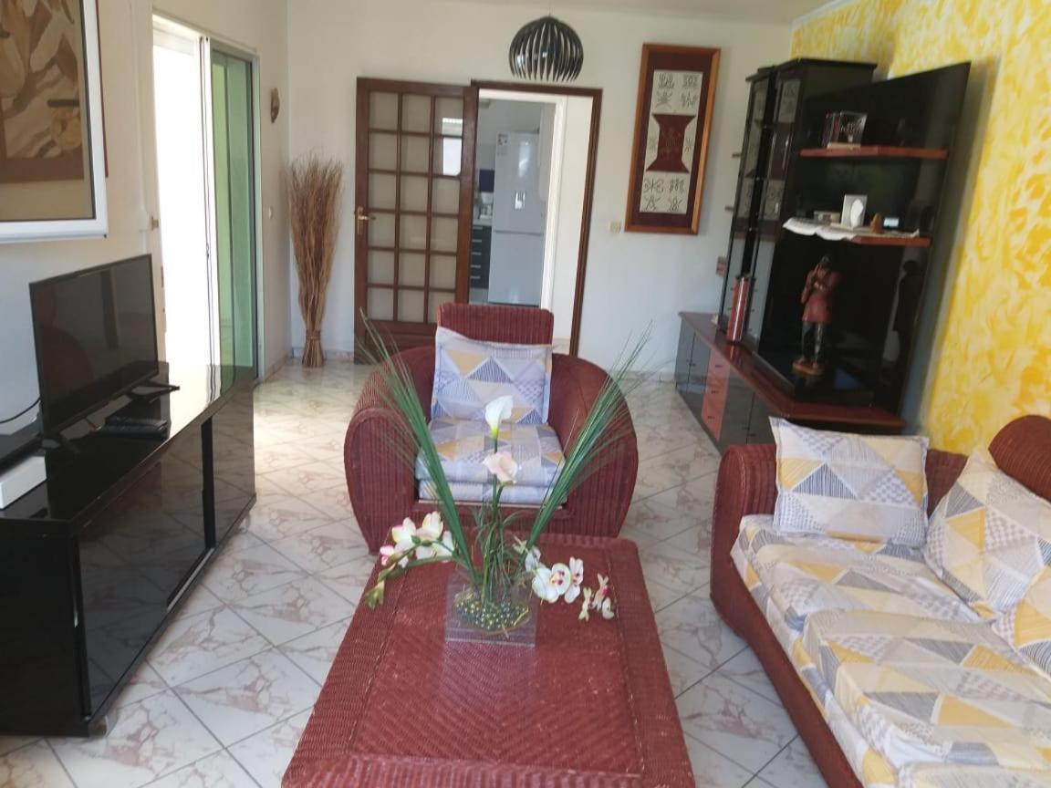Villa Alizee ساينت آن المظهر الخارجي الصورة