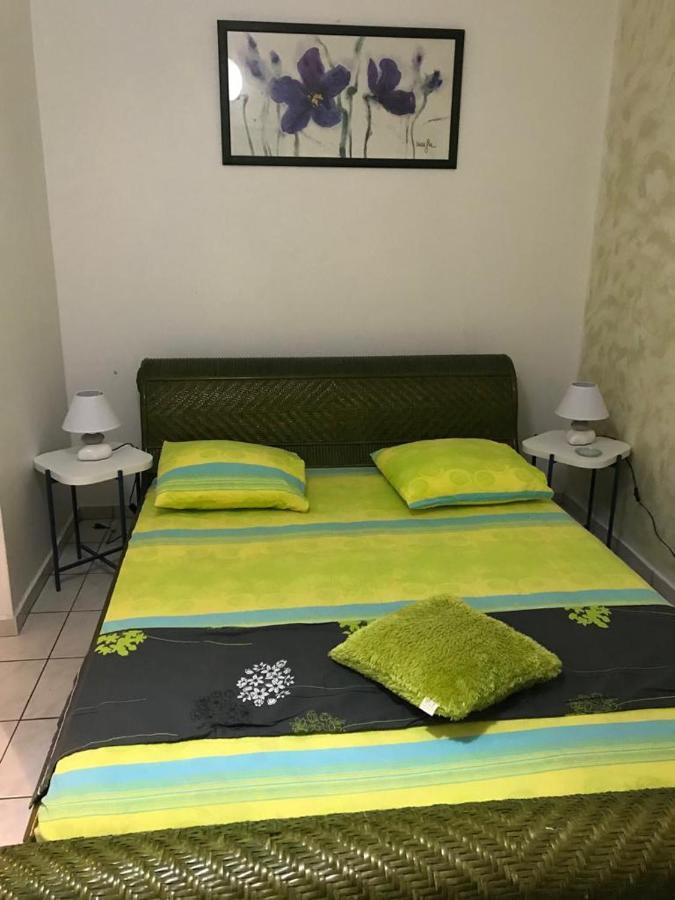 Villa Alizee ساينت آن المظهر الخارجي الصورة