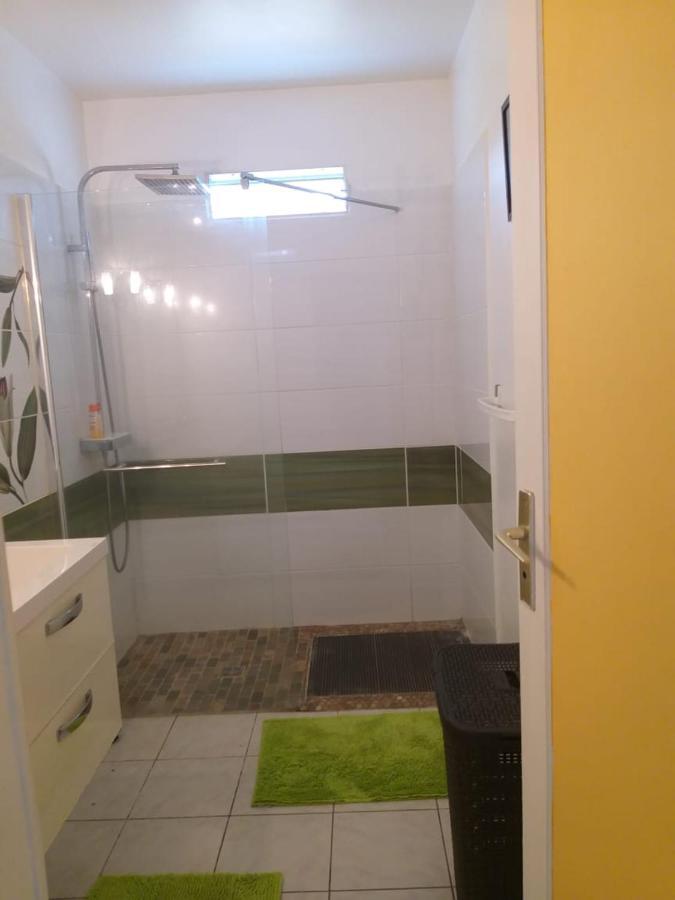 Villa Alizee ساينت آن المظهر الخارجي الصورة
